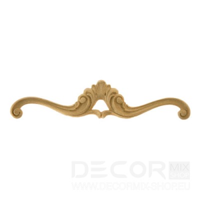 Medžio dekoras F560633 Medžio dekoras F560633